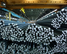 Україна навіть під час повномасштабної війни зберігає позиції серед топ-20 виробників сталі у світі