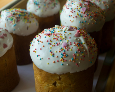 Паска до Великодня. Фото ілюстративне