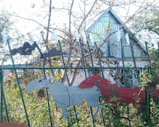 Росіяни обстріляли музей-садибу родини Махно у Гуляйполі - фото