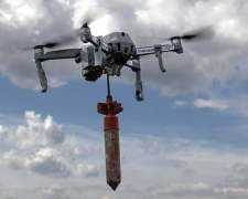 Росіяни завезли на Гуляйпільський напрямок термобаричні гранати для атак з БпЛА - що відомо