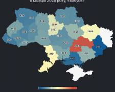 Суд та РАЦСи - скільки розлучень зареєстрували на Запоріжжі з початку року