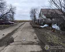 Російський дрон атакував машину з хлібом у Біленькому - поранений водій