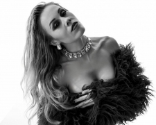 Шантаж і приватні відео - співачка родом із Запоріжжя Олена Тополя відверто прокоментувала скандальну історію