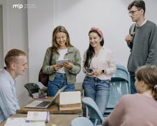 Метінвест Політехніка пропонує вступ без тестування та сучасні спеціальності