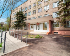 У Запоріжжі представили директора лікарні №9, фото: Запорізька міська рада 