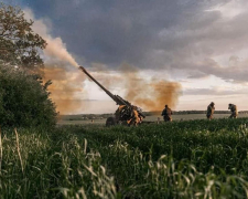 Злагоджена робота дронів та артилерії: ЗСУ вибили росіян з села на Запорізькому напрямку - відео
