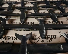 На Запорізький напрямок передали сучасні дрони, фото: ЗОВА