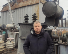 андрій Стасевський розповів, що енергетики менше ніж за добу відновили електропостачання 47 тисячам споживачів після атаки "шахеда" 21 березня 2026 року