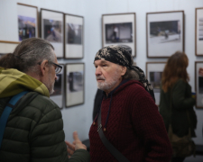 Запорізький фотохудожник показав нетуристичний бік Франції - фото