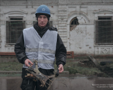 Оріхів без зв’язку: війська рф знищили останню базову станцію «Київстар» (фото) 