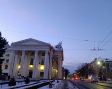 Підтримуємо свій моральний стан - афіша культурних подій у Запоріжжі 6-8 лютого