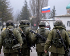 Намагаються просуватися на Запоріжжі – росіяни застосовують піхоту та броньовану техніку