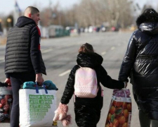 Переселенці із Запорізької області можуть безкоштовно евакуюватися до Чернівців з подальшим виїздом до Румунії