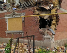 Окупанти знищують місто у Запорізькій області, яке не можуть взяти