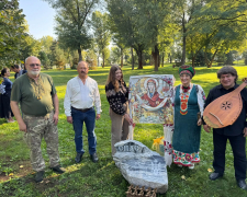 ХХХ Міжнародний фестиваль національних воїнських та традиційних культур «Запорозький Спас» імені Анатолія Єрмака