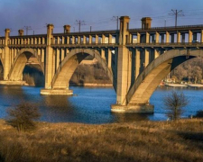 Мостам Преображенського виповнилося 70 років — історія і легенди