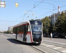 15 лютого у Запоріжжі змінять маршрути трамваїв - як вони ходитимуть