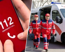 Альтернативні контакти та застосунок 112 - чим користуватися запоріжцям під час перебоїв зв’язку