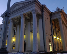 Запорізькі вистави покажуть на престижному театральному фестивалі-конкурсі 