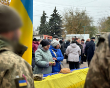 На Курщині загинув мешканець Кушугумської громади - що відомо про Героя (фото)