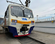 «Укрзалізниця» скасувала евакуаційні вагони із Запоріжжя до Львова: що трапилося