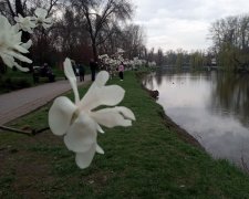 Культурні заходи на Великдень і напередодні - афіша Запоріжжя 10-12 квітня