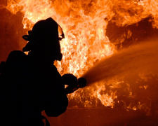 Шість пожеж за добу – на Запоріжжі вогнеборці ліквідують загоряння в екосистемах