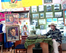 У Запоріжжі відбудуться зустрічі з художниками і поетесами: безкоштовні заходи
