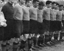 У запорізькому футболі 1940-х років практикували дивну заміну овертайму 