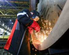 Метінвест об’єднує експертизу сервісних функцій в єдине підприємство Метінвест Машинері