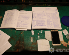 Видавав себе за сусіда — у Запоріжжі арештант з камери видурював гроші телефоном (фото)