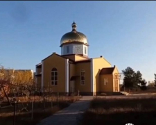 У Запорізькій області росіяни вкрали з церкви старовинні ікони - фото