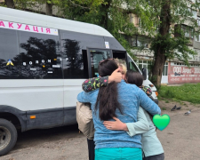 Запоріжці можуть безплатно евакуюватися до Польщі та інших країн ЄС - як записатися