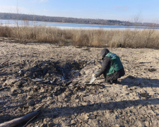 Наслідки російських ударів 3 лютого: що виявили екологи у двох районах Запоріжжя (фото)