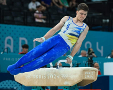 Непоганий дебют - першокурсник запорізького вишу виступив на  Олімпіаді 