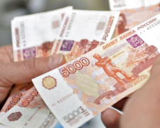 10 тисяч рублів за російський паспорт – росіяни намагаються підкупити пенсіонерів на окупованій території Запорізької області
