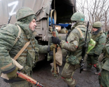 Окупанти нищать один одного: на Мелітопольщині російський військовий на машині влетів у вантажівку з пораненими 