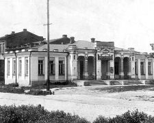 Осередок відродження - як Народний дім у Запоріжжі став символом української державності (фото)