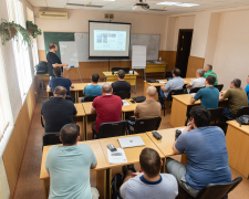 Переосмислена класика – Метінвест Політехніка запустила тренінговий модуль з безпеки виробництва