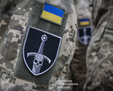 Шлях «Малюка» у війську почався з піхоти та боїв біля Роботиного на Запорізькому напрямку