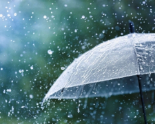 Чи припиняться дощі: якою буде погода в Запоріжжі до кінця тижня