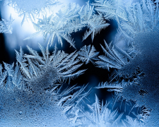 Знову морози – синоптики прогнозують сильне похолодання найближчими вихідними