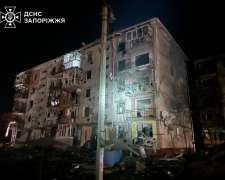 Росіяни атакували Комишуваху авіабомбами - є загиблий та поранені (оновлено)