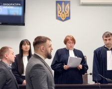 У Запоріжжі довічно засудили місцевого жителя за потрійне вбивство