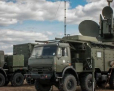 Запорізькі захисники знищили російську станцію радіоелектронної боротьби