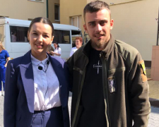 Повернувся до життя у день народження - історія бійця, який воював за Запоріжжя