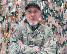 295 днів у неволі: захисник із Запорізької області розповів про боротьбу за Азовсталь, полон та повернення додому