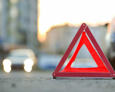 Страшна статистика: скільки людей загинуло та постраждало у ДТП на Запоріжжі з початку року