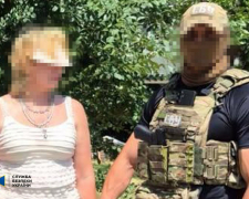 Готувала ракетний удар по Запоріжжю - колишня працівниця Пенсійного фонду виявилася агенткою російської розвідки