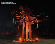 Пам’ять, що лунає крізь роки — у Запоріжжі вшанували 85 полеглих Захисників (фото)